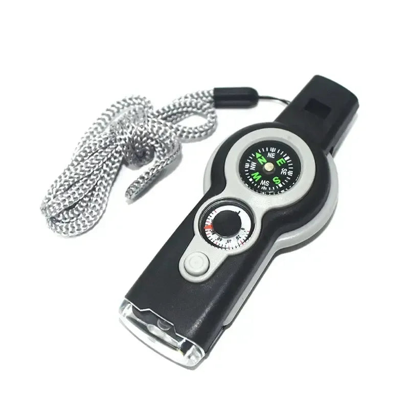 Sifflet Tactique - Surplus militaire