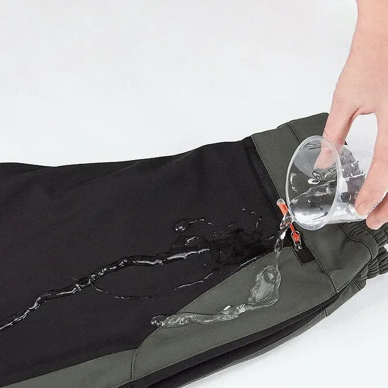 Pantalon ripstop chasse - Surplus militaire