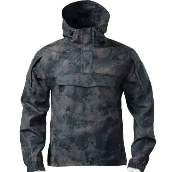 Veste de survie militaire - Surplus militaire
