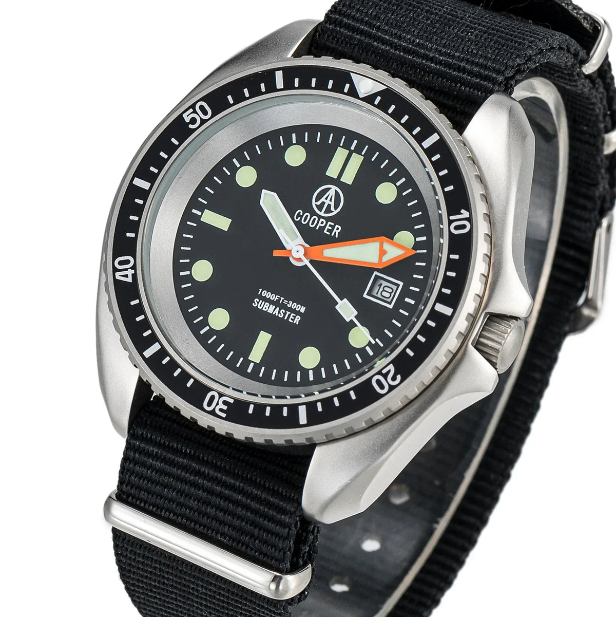Montre homme incassable - Surplus militaire
