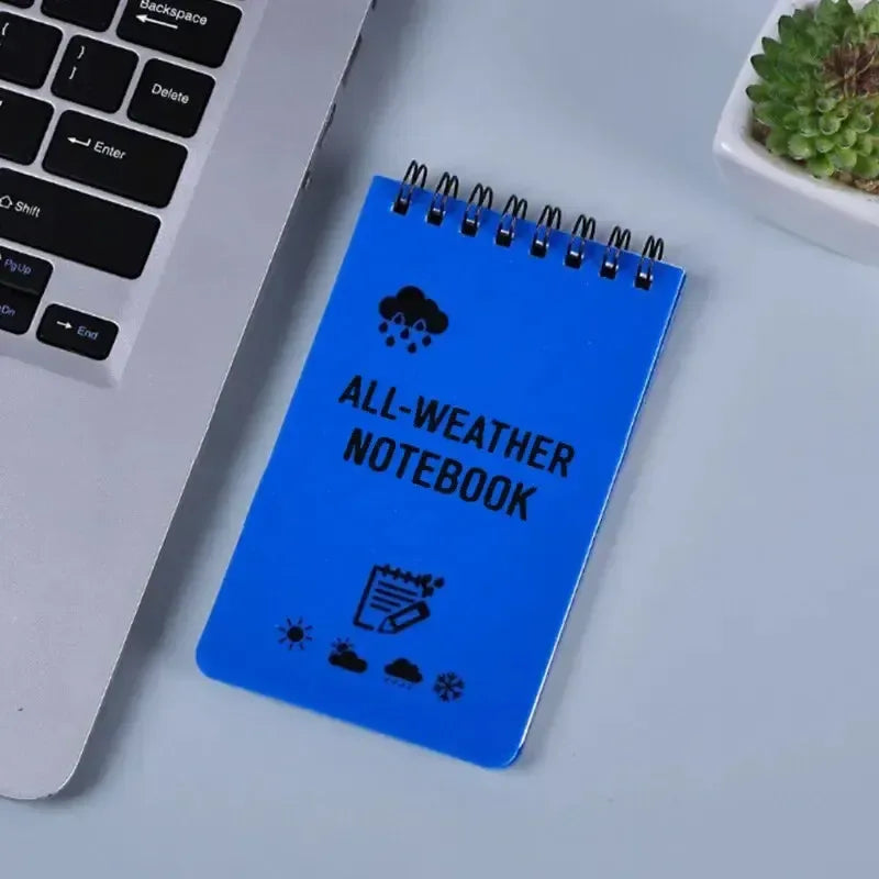 Carnet waterproof - Surplus militaire