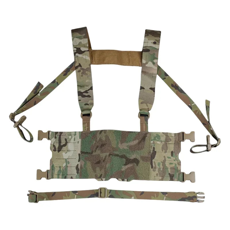 Chest rig pistole - Surplus militaire