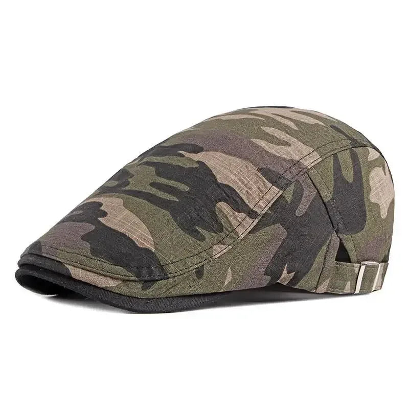 Beret basque chasse - Surplus militaire