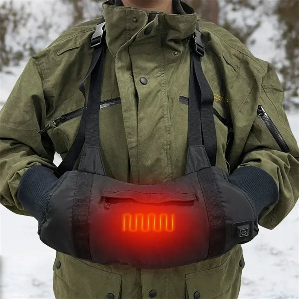 Chauffe main militaire - Surplus militaire