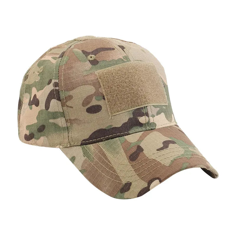 Casquette multicam - Surplus militaire