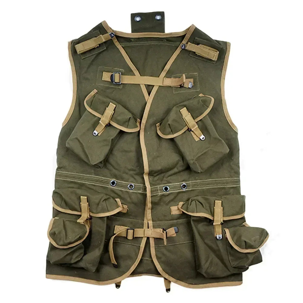 Gilet de chasse haut de gamme - Surplus militaire