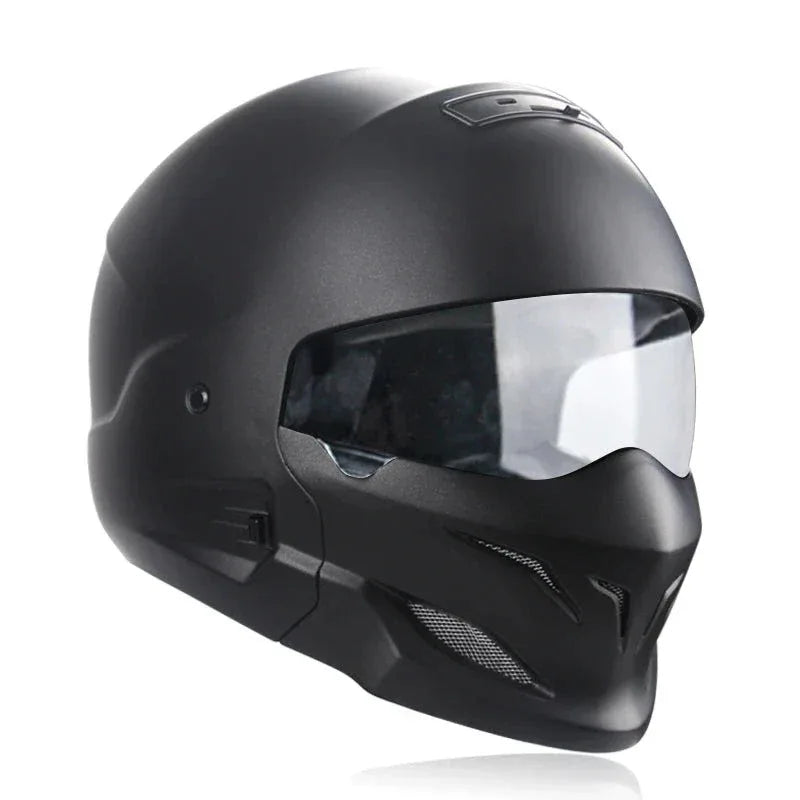 Casque combat moto - Surplus militaire