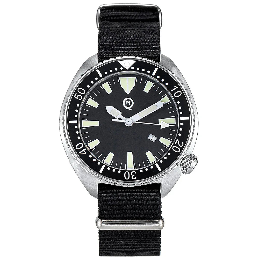 Montre de plongée militaire - Surplus militaire