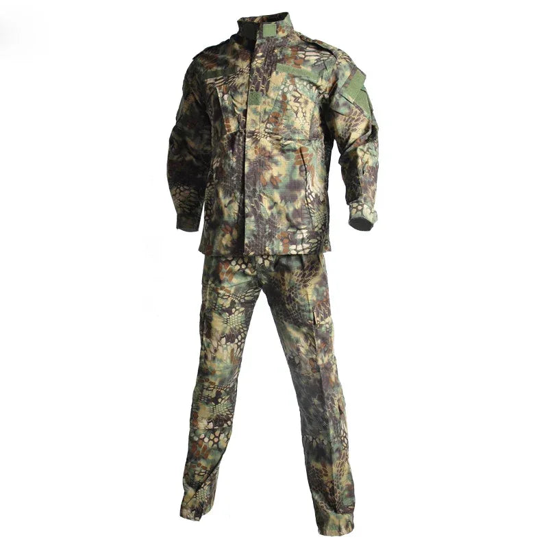 Treillis airsoft - Surplus militaire