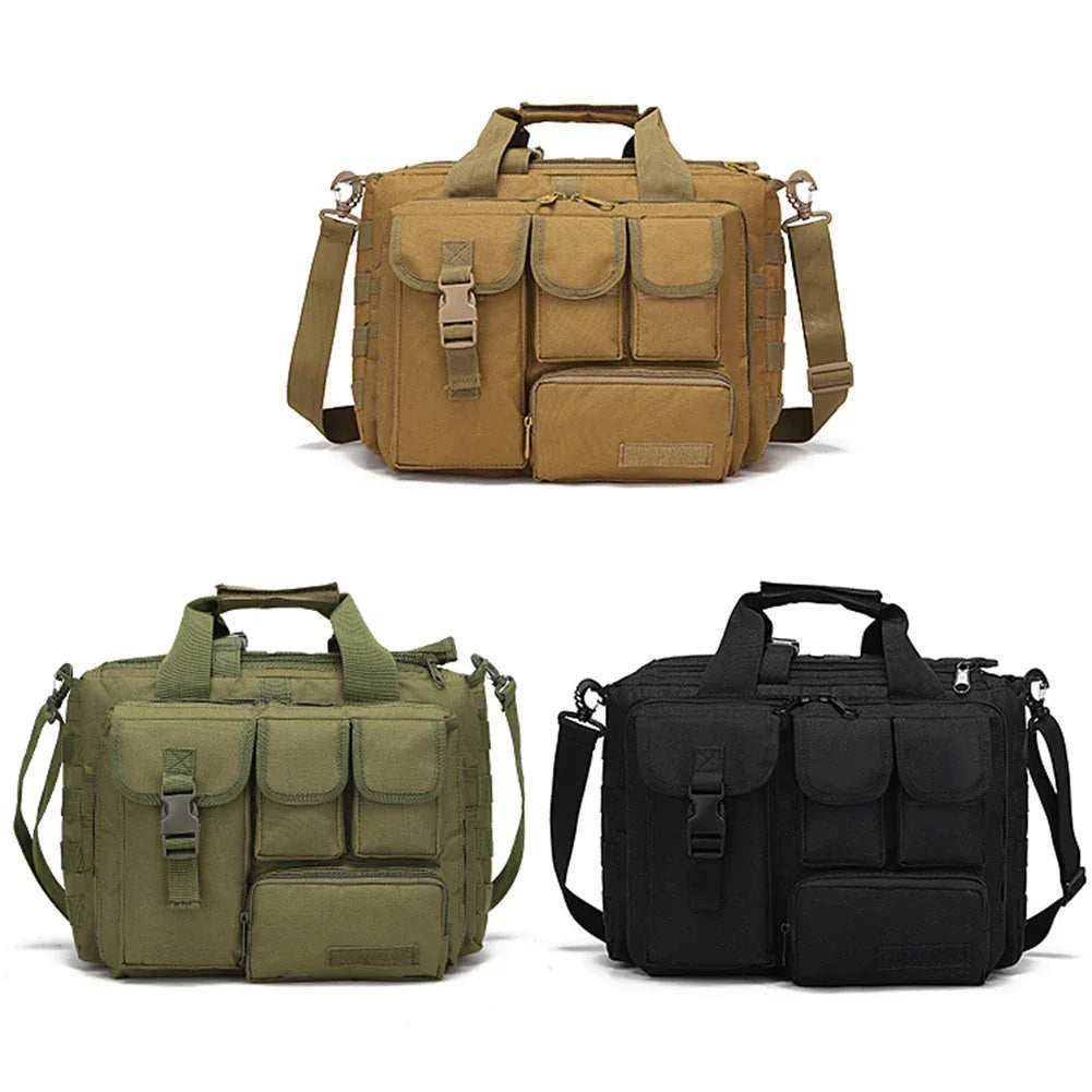 Grande sacoche molle - Surplus militaire