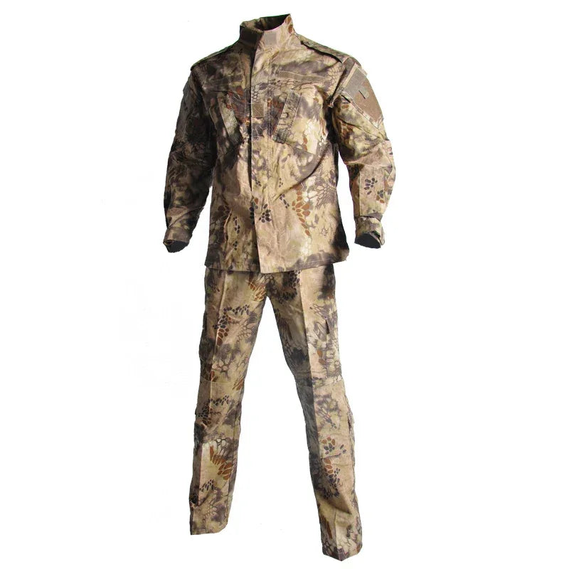 Treillis airsoft - Surplus militaire