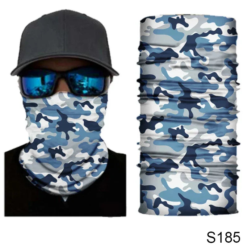 Cache cou chasse - Surplus militaire
