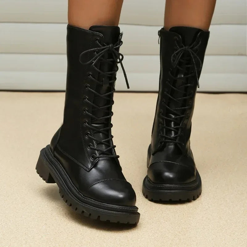 Rangers skinhead - Surplus militaire