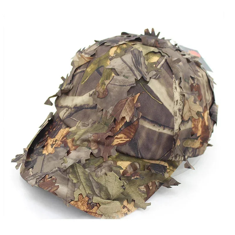 Casquette plate chasse - Surplus militaire