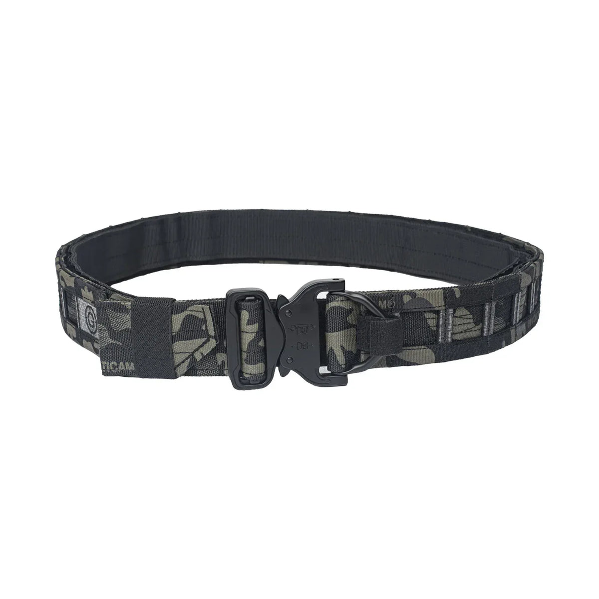 Ceinture tactique boucle cobra - Surplus militaire