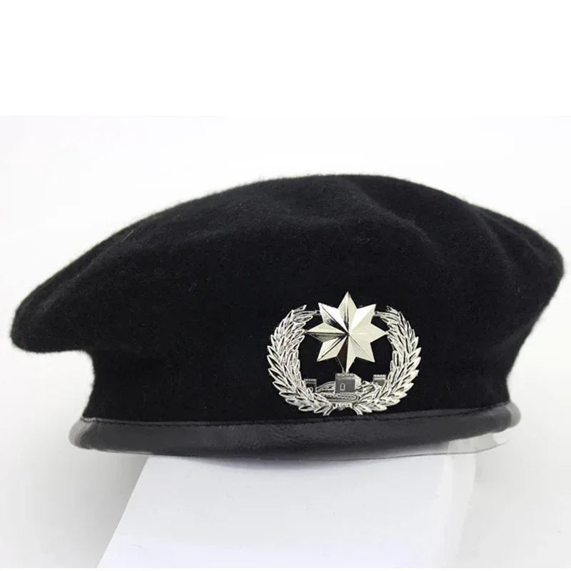 Beret etoile rouge - Surplus militaire