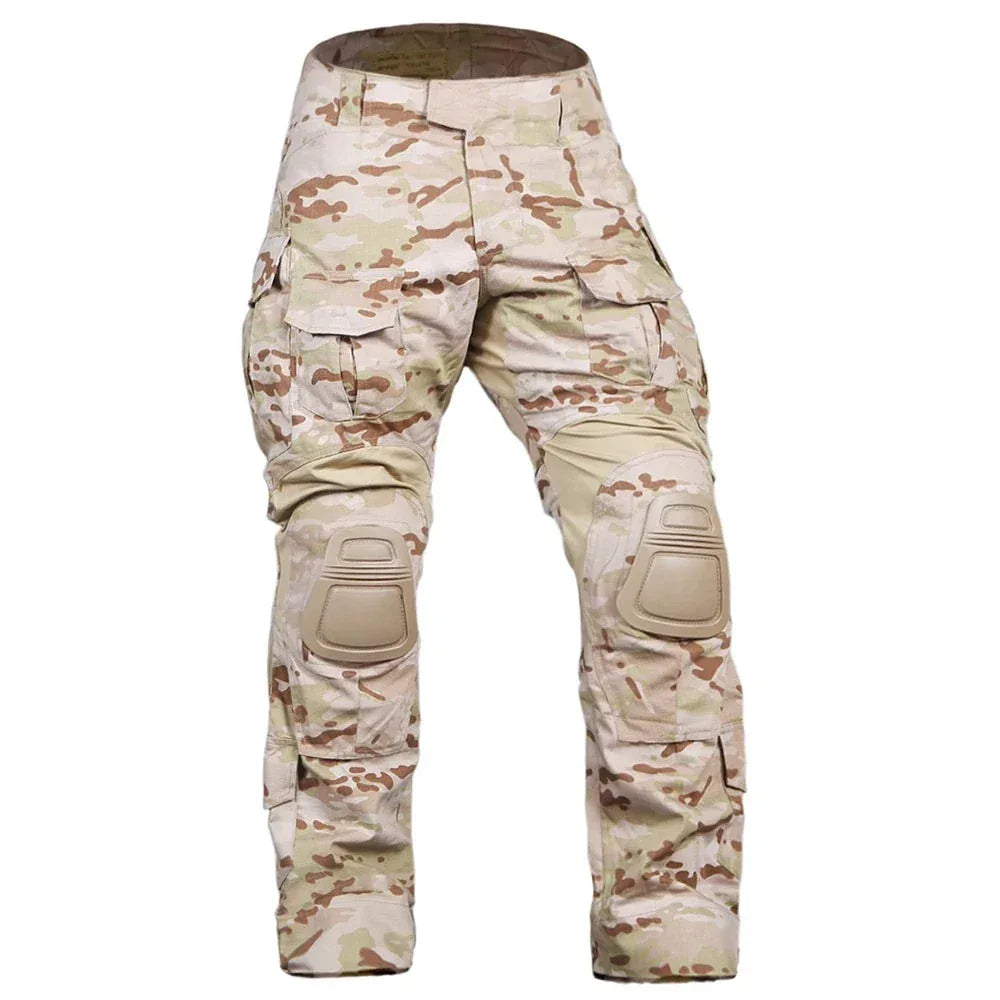 Pantalon multicam emerson - Surplus militaire