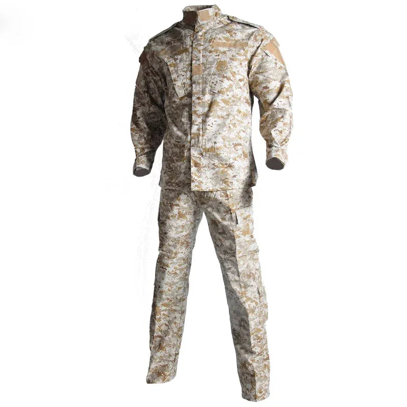 Treillis airsoft - Surplus militaire