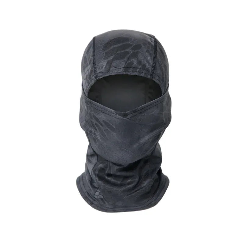 Cagoule militaire russe - Surplus militaire
