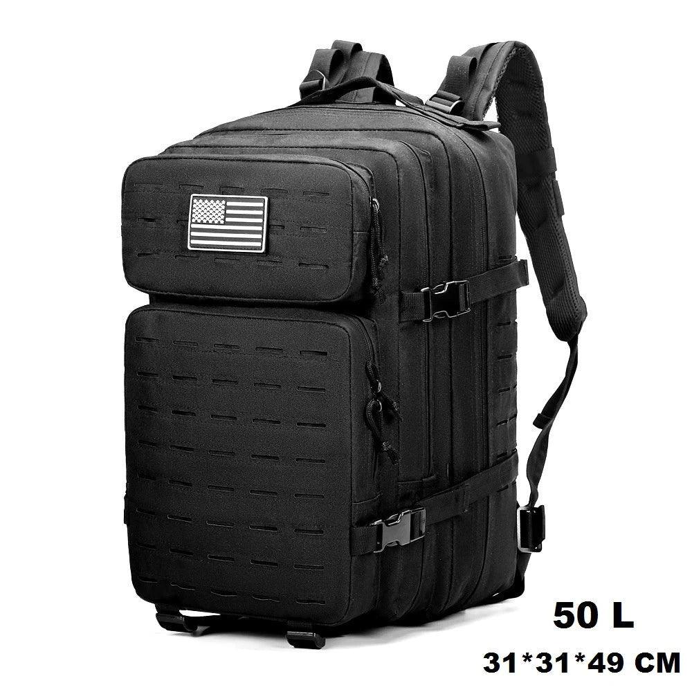 Sac à dos militaire 50l - Surplus militaire
