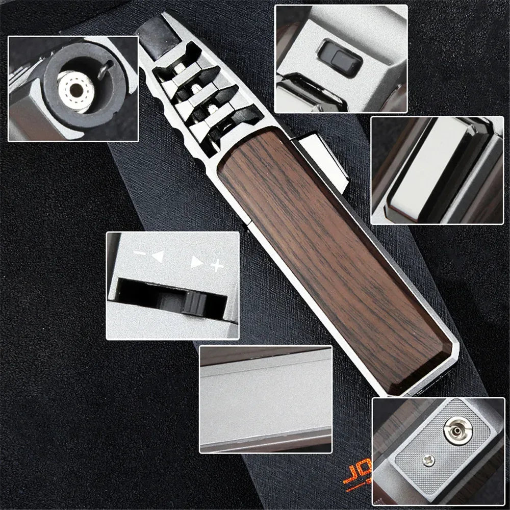 Briquet puissant - Surplus militaire