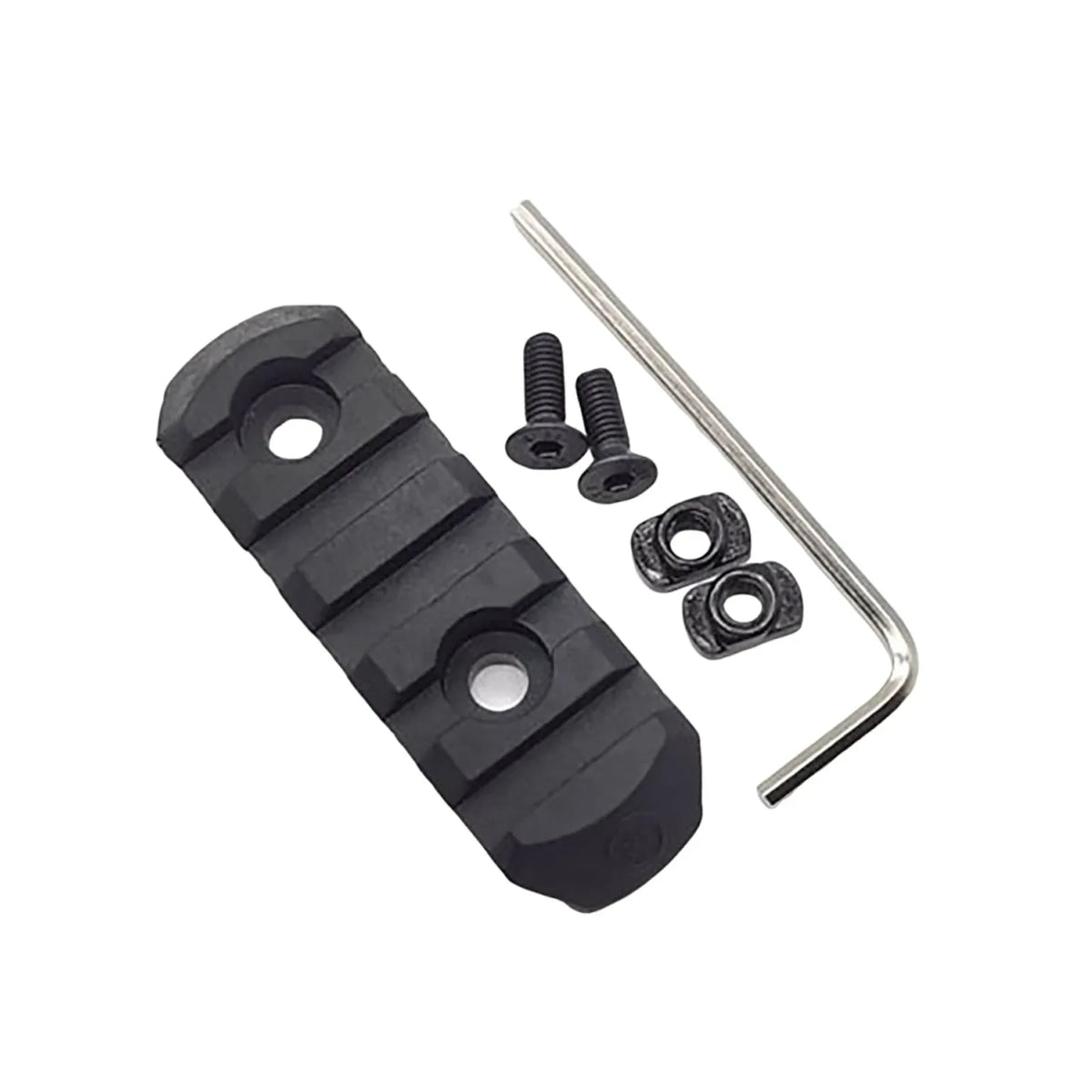 Rail picatinny pour fusil semi-automatique - Surplus militaire