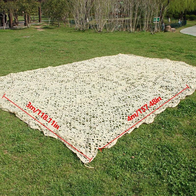 Bache militaire beige - Surplus militaire