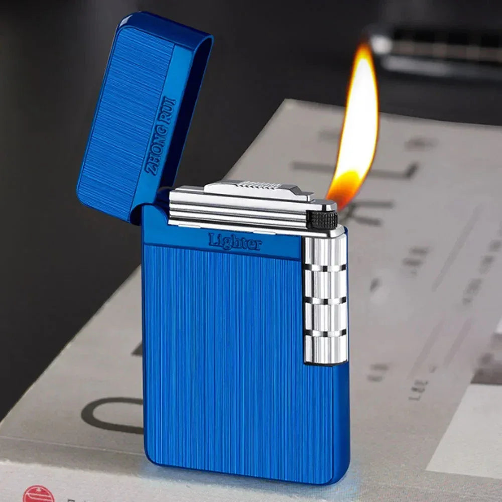 Briquet tempete de luxe - Surplus militaire