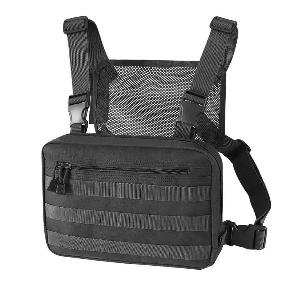 Sacoche militaire torse - Surplus militaire