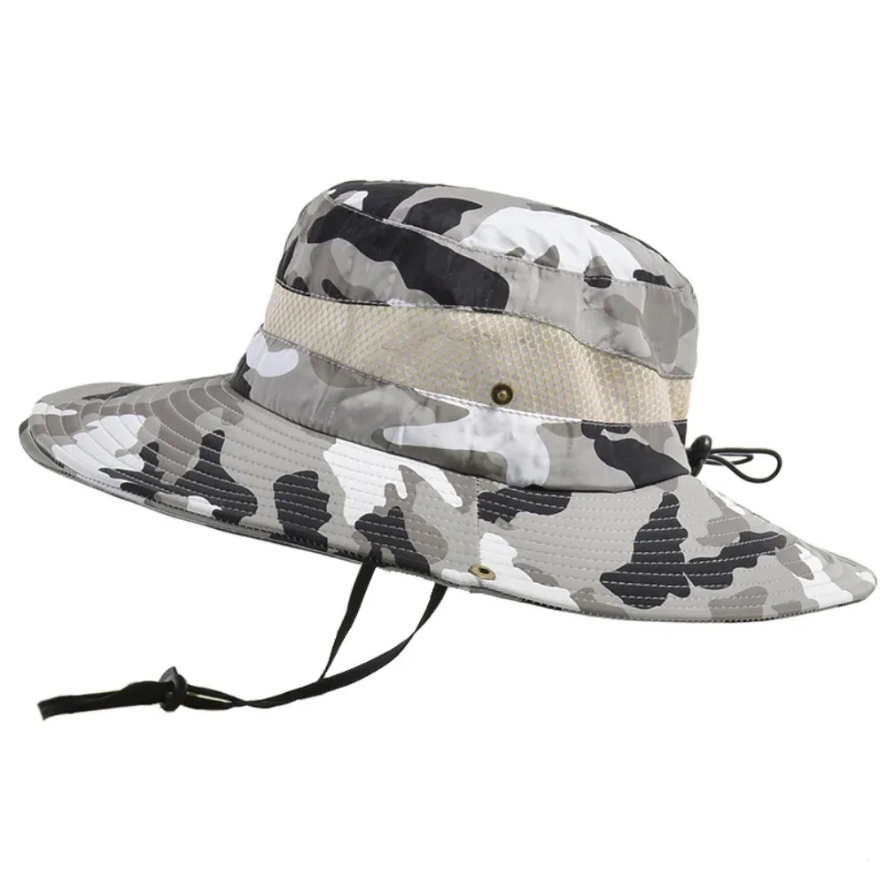 Chapeau militaire homme - Surplus militaire