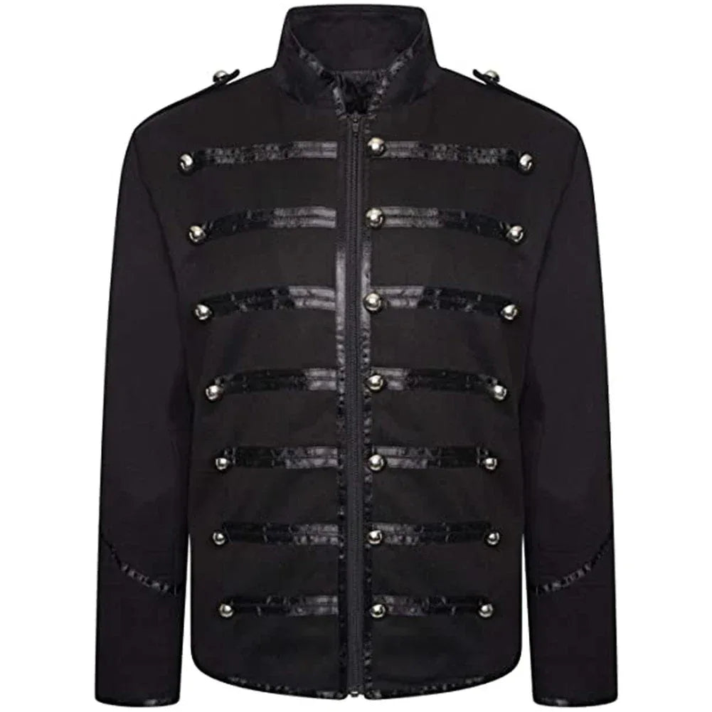 Veste de costume militaire - Surplus militaire