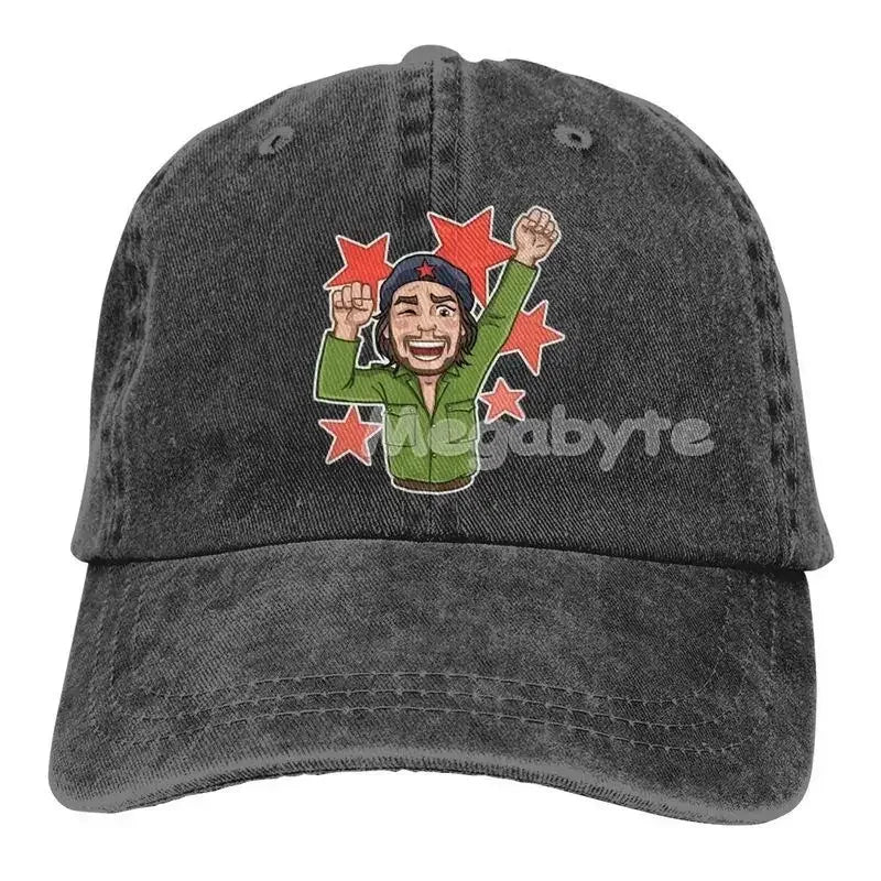 Casquette militaire che guevara - Surplus militaire