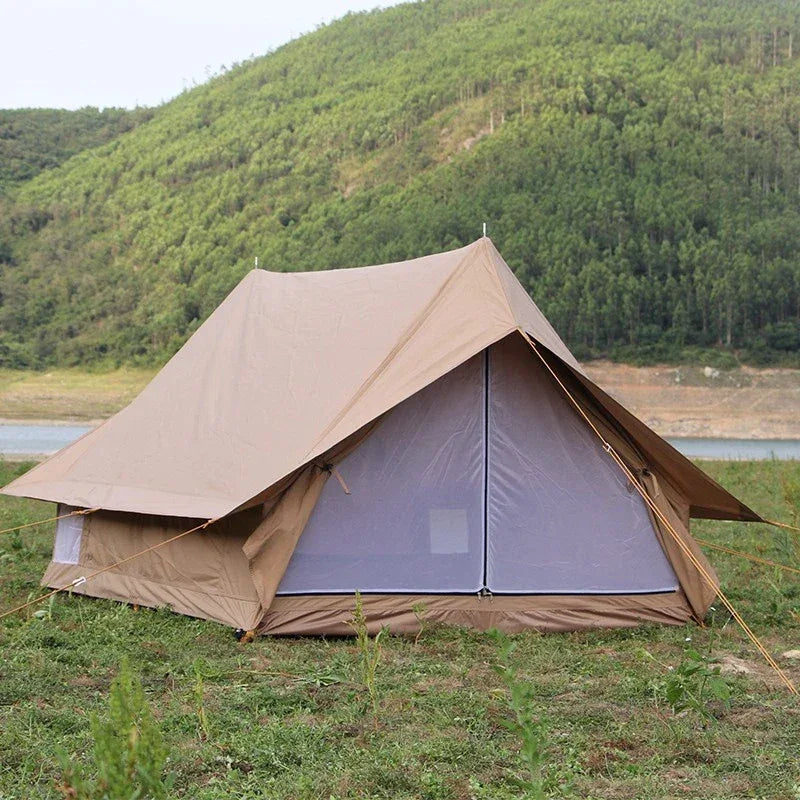 Tente militaire francaise - Surplus militaire