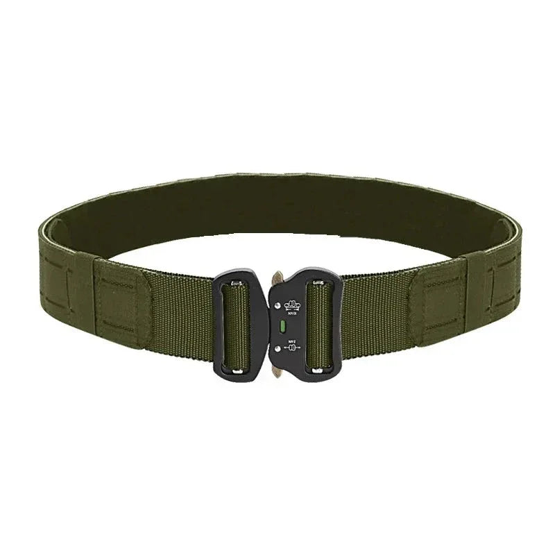 Ceinture tactique molle - Surplus militaire