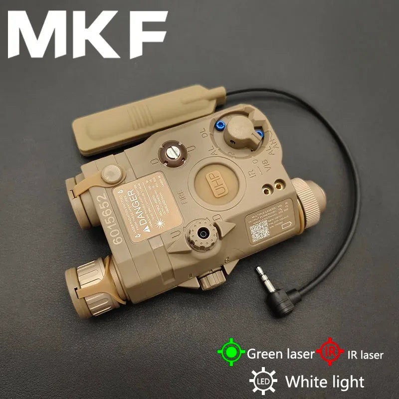 Viseur laser pour fusil de chasse - Surplus militaire