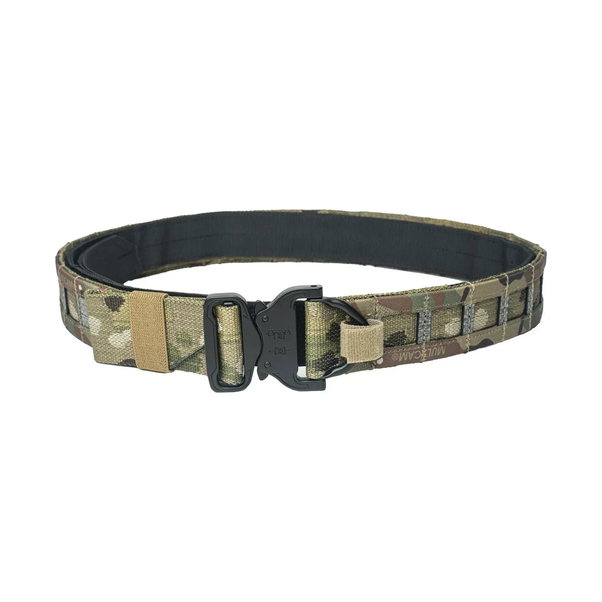 Ceinture tactique boucle cobra - Surplus militaire