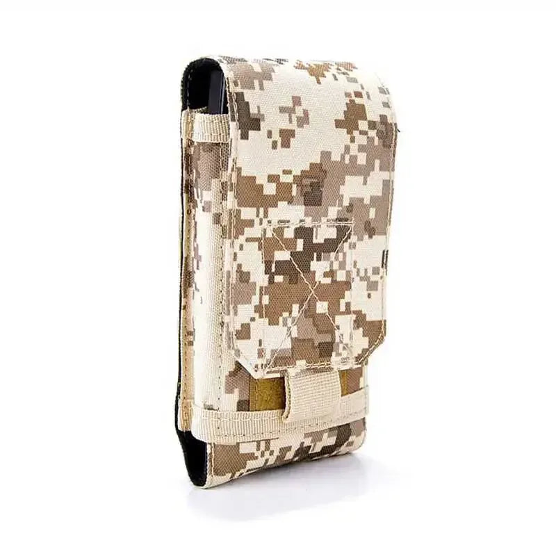 Pochette molle téléphone - Surplus militaire