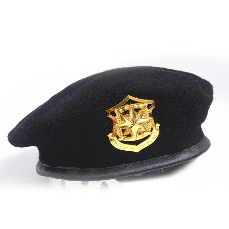 Beret etoile rouge - Surplus militaire