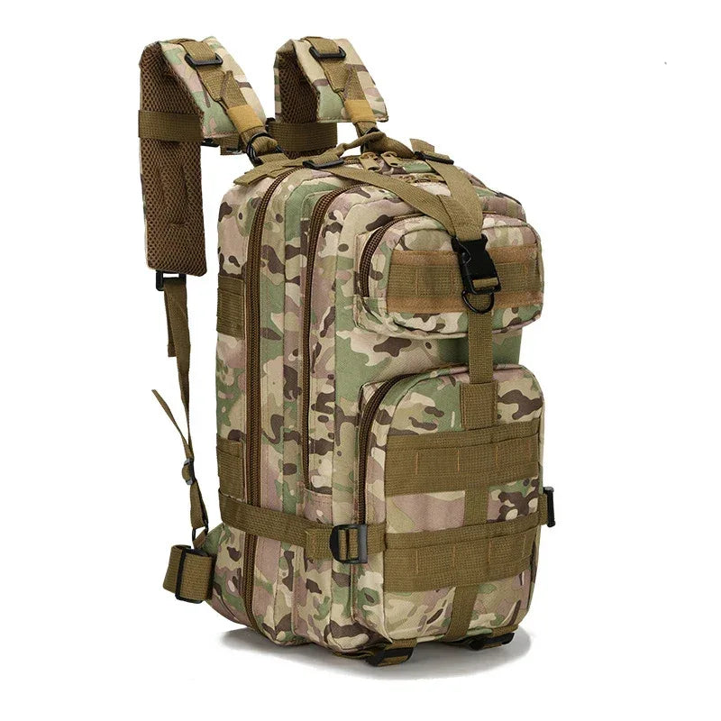 Sac à dos militaire 30l - Surplus militaire