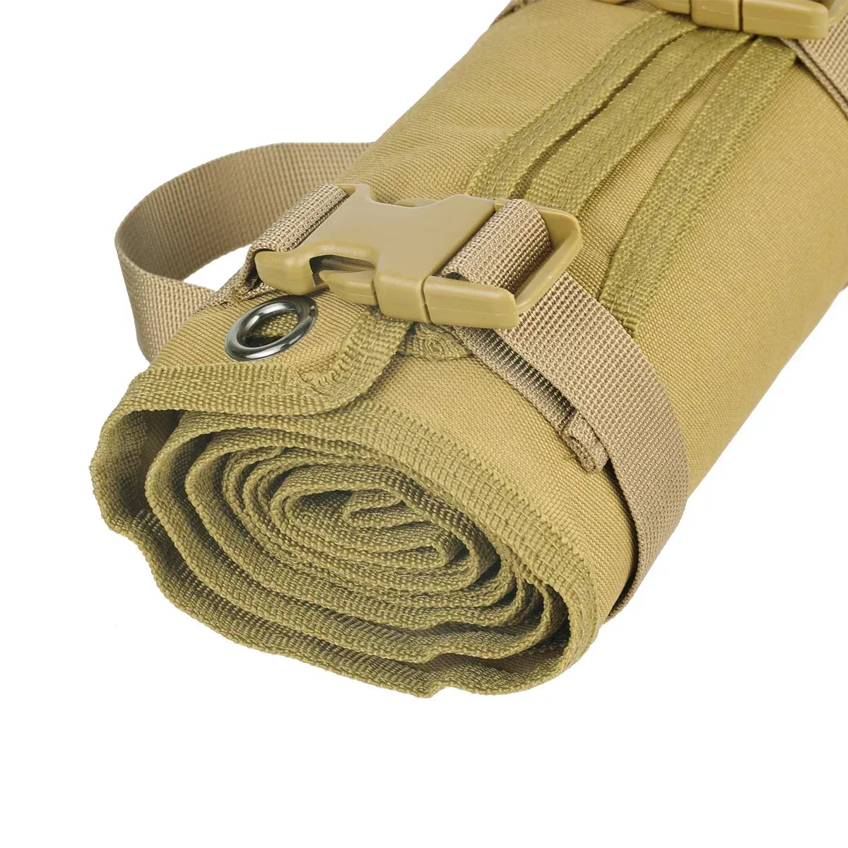 Tapis tir de precision - Surplus militaire