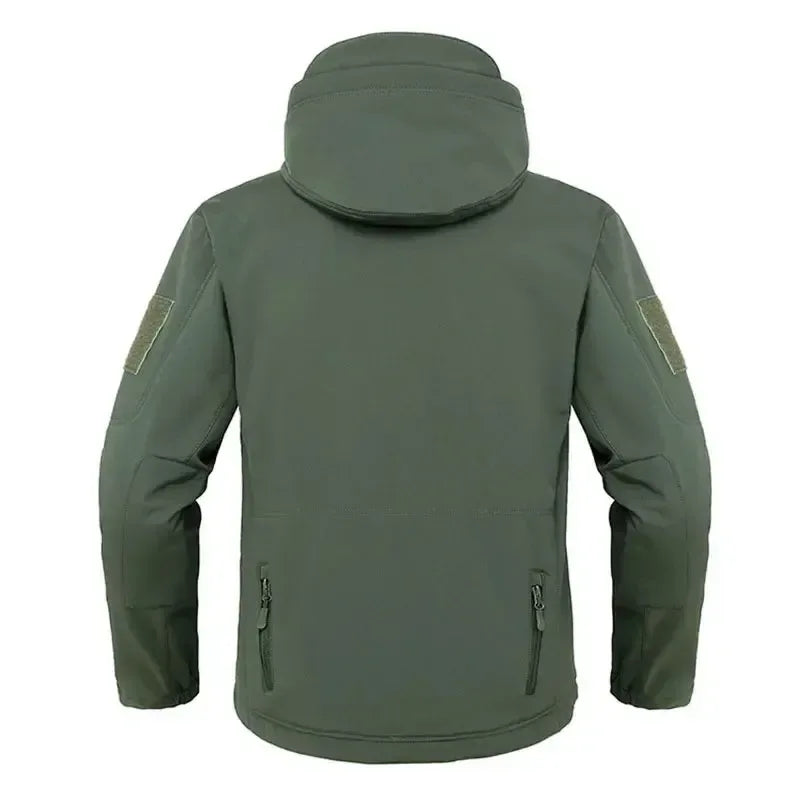 Veste softshell travail - Surplus militaire