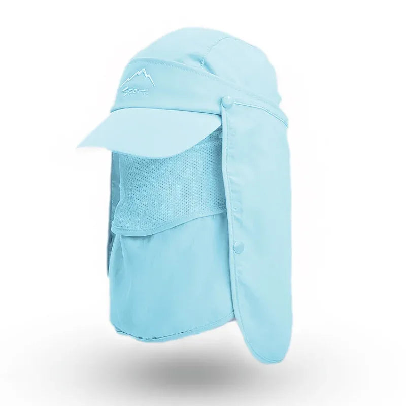 Casquette desert - Surplus militaire