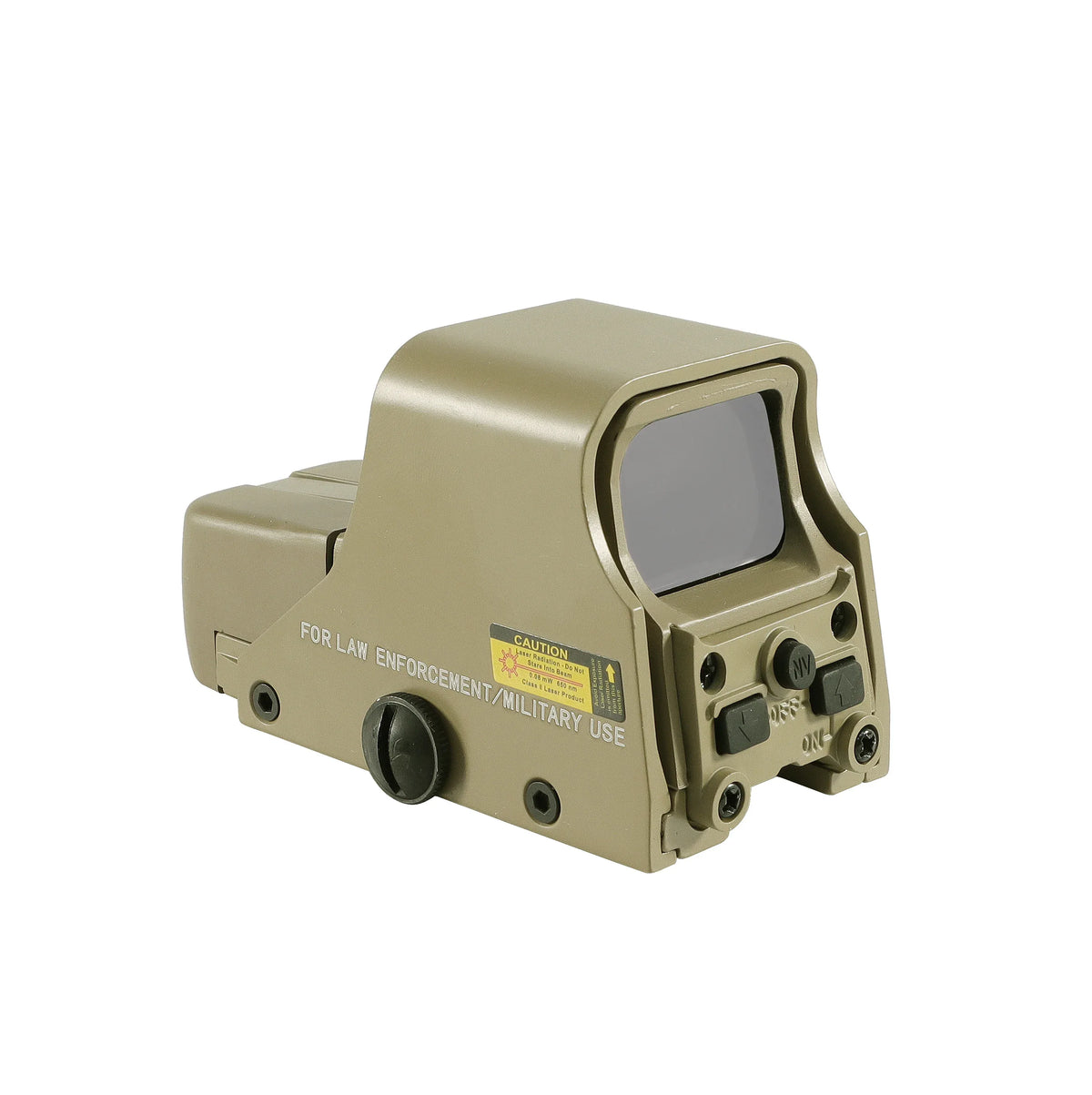 Viseur holographique militaire - Surplus militaire