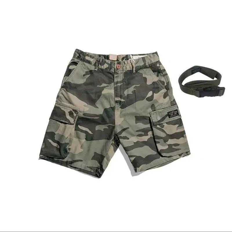 Bermuda armee americaine - Surplus militaire