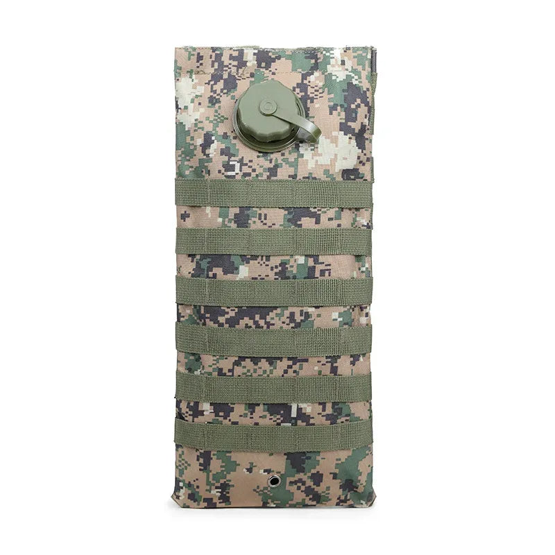 Poche à eau militaire - Surplus militaire