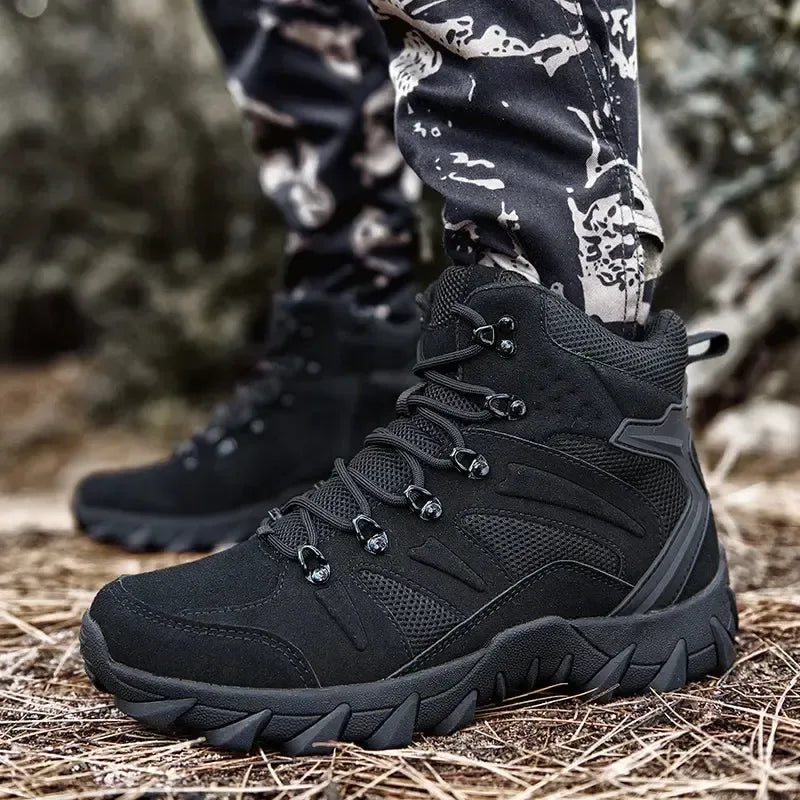 Chaussures de chasse imperméable - Surplus militaire