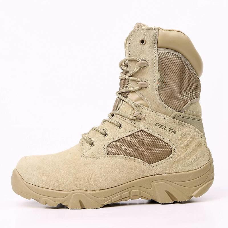 Chaussure militaire francaise - Surplus militaire