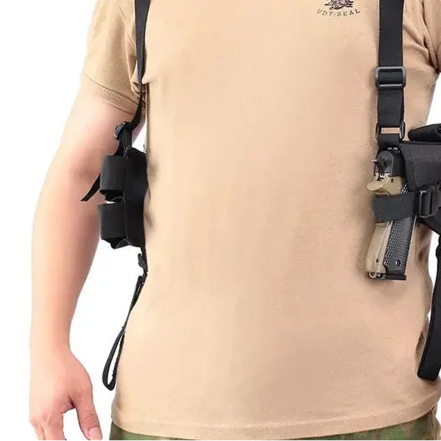 Holster d'épaule 1911 - Surplus militaire