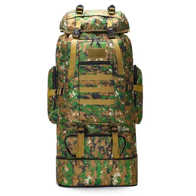 Sac à dos militaire 100l - Surplus militaire