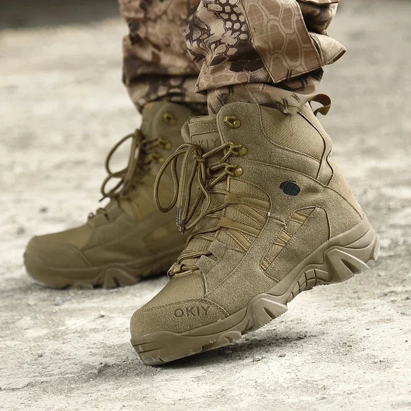 Rangers airsoft - Surplus militaire